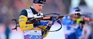 Glimrande Ponsiluoma fixade svensk andraplats
