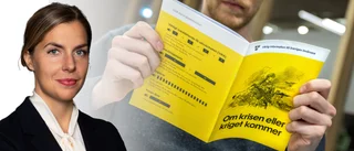 ”Ansa vildvuxna kostnaderna för kommunikation”