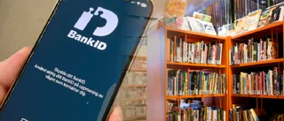 Bedragarnas nya knep: utger sig för att vara från biblioteket