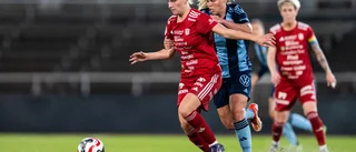 Piteå nollades igen – men tog poäng ändå mot Djurgården