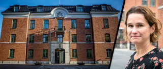 Mörka prognosen – 264 miljoner kronor minus
