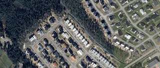 136 kvadratmeter stort kedjehus i Hällbäcken och Sinksundet, Luleå får nya ägare