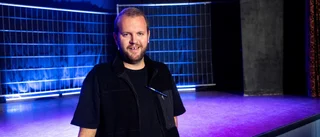 Premiär för nya föreställningen: "Hundra procents skrattgaranti"