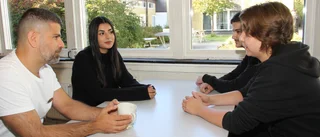 "Färre som slår eller säger taskiga grejer nu"