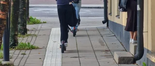 Elsparkcyklisterna är inkompetenta och empatilösa