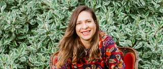 The woman who gave up her dream Stockholm job for Skellefteå