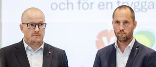 Vi tänker inte låta ett privat företag granska hemtjänsten
