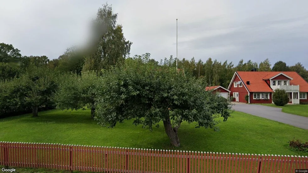 Vallsbergsvägen 46