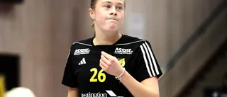 Moa kan inte längre spela – efter mystiska skadan