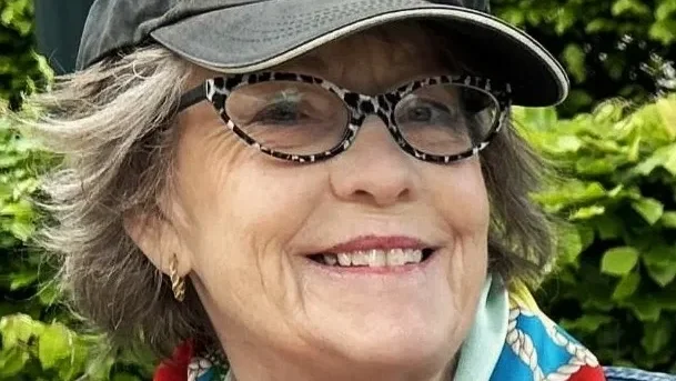 Nanna Töcksberg Zelano.