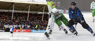 Publikfest väntar i "årets bandymatch"