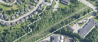 Trots kritik: Planen för tolv nya hyreshus godkändes