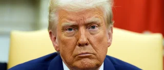 Trump vill "ta över" styret av Washington DC