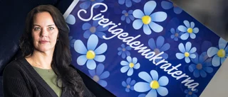De kriminellas parti visar sitt rätta ansikte i Norrbotten
