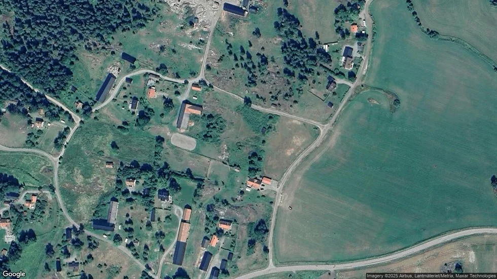 Området kring Golvsta 139