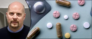 Morfinstölderna fortsätter trots åtgärder – "Förfärligt"