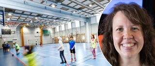 Kommunala skolor får förtur till idrottshallar – men inte alltid
