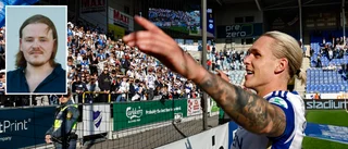 Lycka till Arnór – men vår relation slutar här