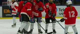 "ÖsterGotland" har ett lag ihop – lär känna tjejerna i TV-pucken