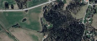 Ny ägare till tomt i Strängnäs kommun – priset: 600 000 kronor