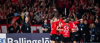 Efter publikrekordet – SM-finalen flyttas