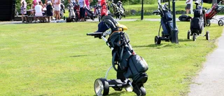 Piteåbo anmäler företag efter strul med golfvagn