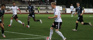 Maif knep poäng mot Stenungsund – vi rapporterade           