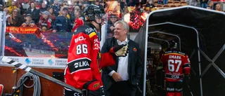 Fröberg är nöjd med svaren han fick mot Timrå