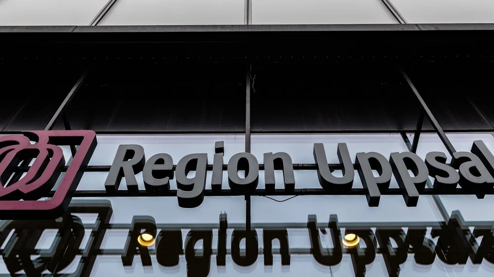 Region Uppsala varnar för en ny bedrägerivåg.