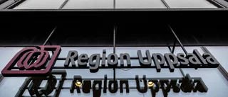 Region Uppsala varnar för ny bedrägerivåg