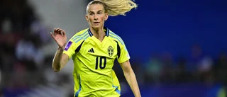Jakobsson blir lagkamrat med Asllani