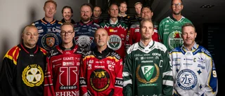 Färjestad är de stora favoriterna – Skellefteå rankas högt