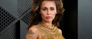 Miley Cyrus anklagas för plagiat