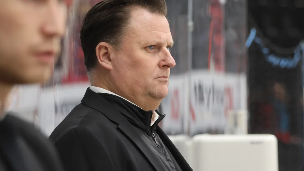 Björn Tholander Olsson är anmäld till disciplinnämnden.
