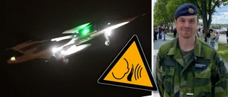 Då kommer det dundra igen – fast ännu mer