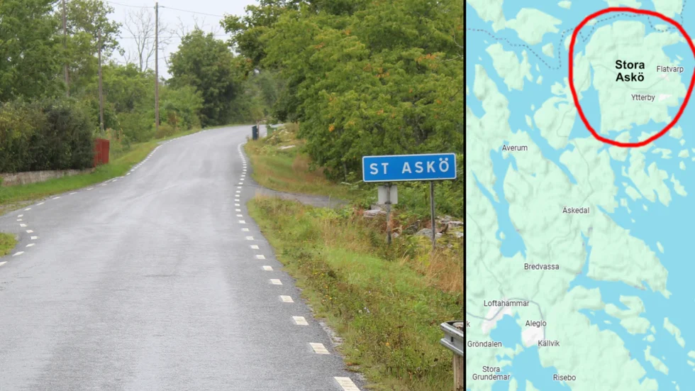 Stora Askö