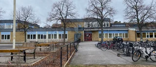 Ludde ska rustas upp när Brevik blir nytt högstadium
