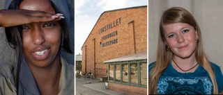 "Har spridits från mun till mun"