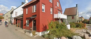150 kvadratmeter stort kedjehus i Nyköping sålt för 6 400 000 kronor