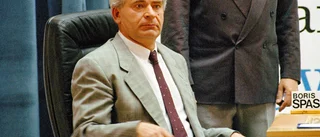 Legendaren död                