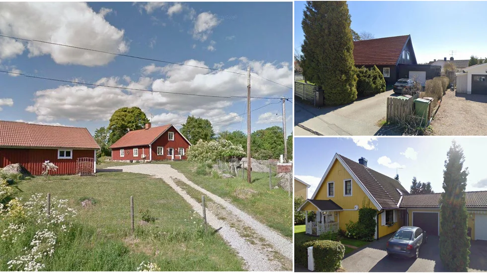 Gryta 1, Boängsgatan 1 och Spjällgatan 7A
