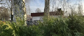 Gör om hotade byggnaden till ungdomsboende