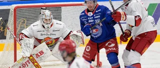 Nolan spräckte nollan när Almtuna belv mållöst