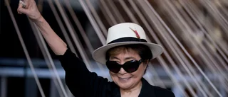 Domstol: John Lennons klocka tillhör Yoko Ono