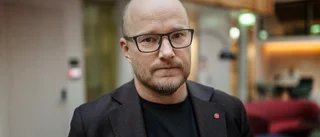 Tobias Smedberg (V) lämnar kommunpolitiken