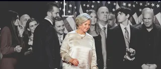 "Europa måste börja agera utifrån ett USA som går sin egen väg"