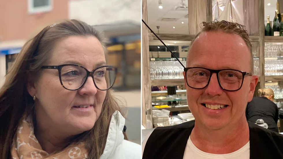 Speaker gånger två. Ulrika Elofsson var IFK Motalas speaker på bandyn 2019 till 2024 och Henrik Elofsson var det i många år före henne. Men nu slutar båda två och i division 1 tar Kalle Qvist över vid IFK-mikrofonen.