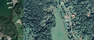 Ny ägare har tagit över mindre hus i Västanvik, Motala
