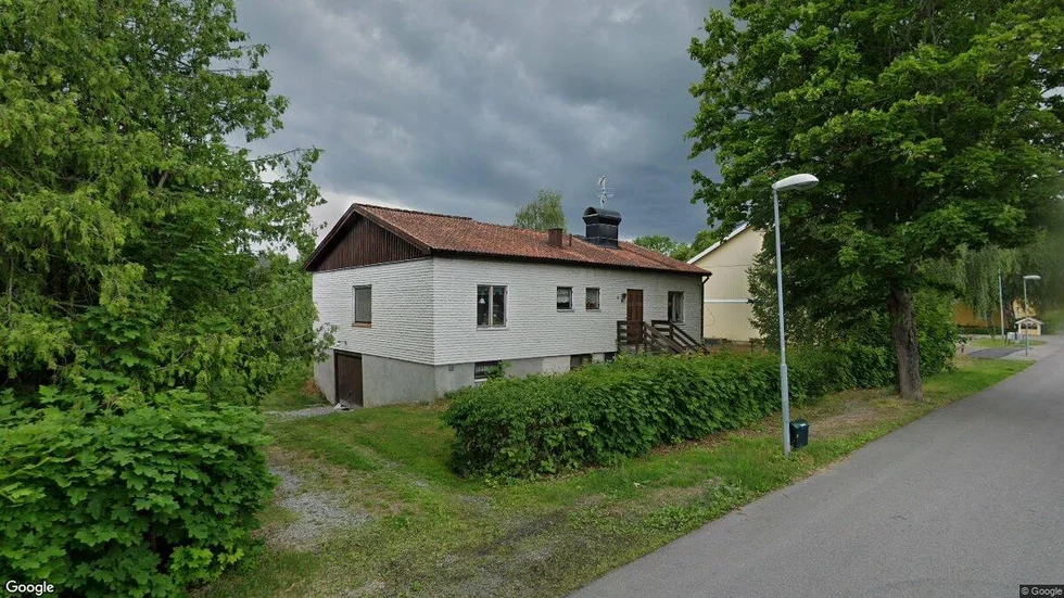 Kvarnvägen 4