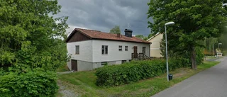 105 kvadratmeter stort hus i Jönåker sålt för 1 100 000 kronor